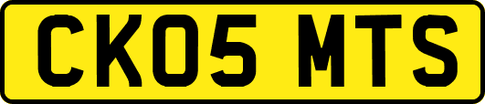 CK05MTS