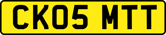 CK05MTT