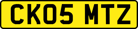 CK05MTZ