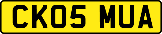 CK05MUA