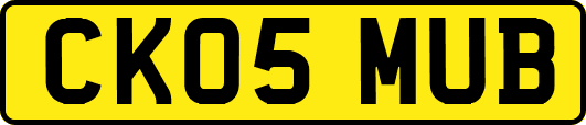 CK05MUB