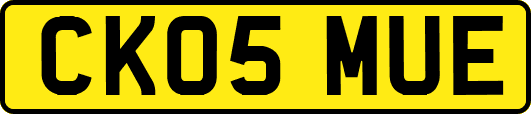 CK05MUE