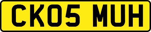 CK05MUH
