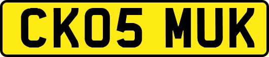 CK05MUK