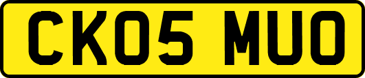 CK05MUO