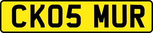 CK05MUR