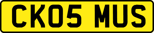 CK05MUS