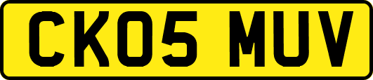CK05MUV