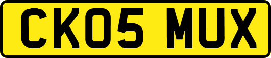 CK05MUX