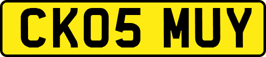 CK05MUY