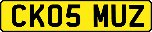 CK05MUZ