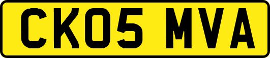 CK05MVA