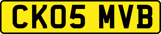 CK05MVB
