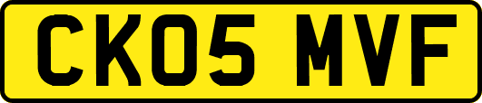 CK05MVF