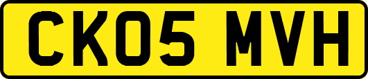 CK05MVH