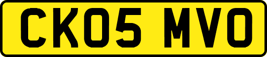 CK05MVO