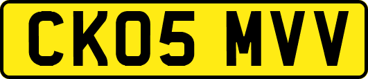 CK05MVV