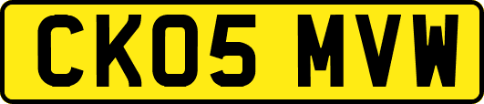 CK05MVW