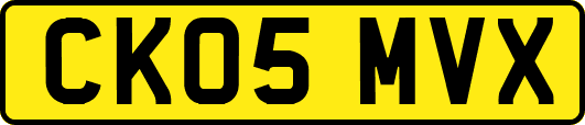 CK05MVX