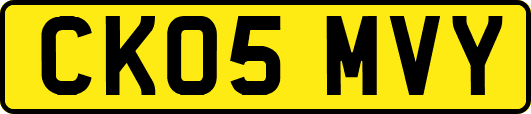 CK05MVY