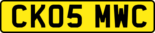 CK05MWC