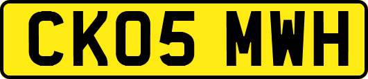 CK05MWH