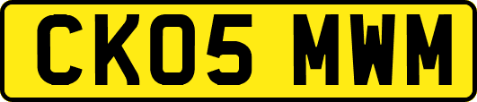 CK05MWM
