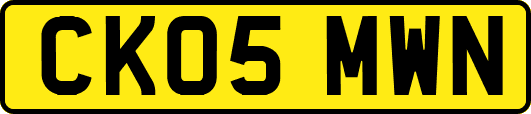 CK05MWN