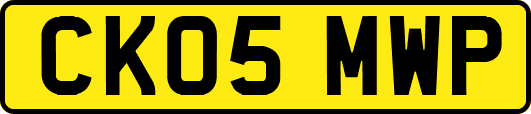 CK05MWP