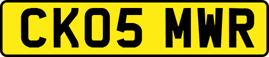 CK05MWR