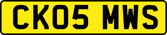 CK05MWS