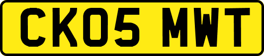 CK05MWT
