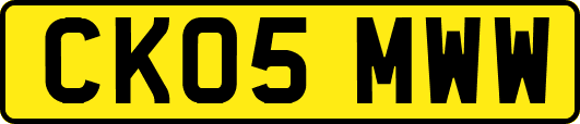 CK05MWW