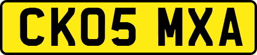 CK05MXA