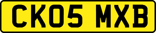 CK05MXB