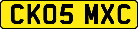 CK05MXC