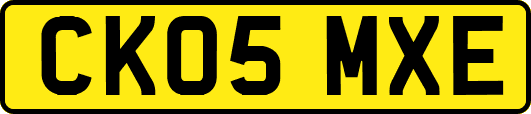 CK05MXE