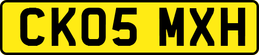 CK05MXH