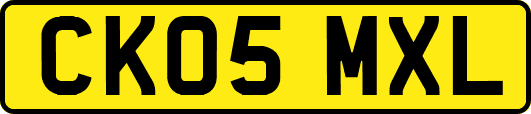 CK05MXL