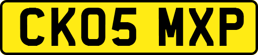 CK05MXP