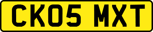 CK05MXT