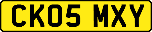 CK05MXY