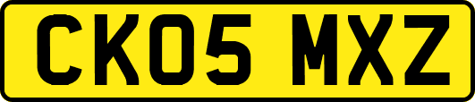 CK05MXZ