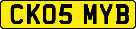 CK05MYB