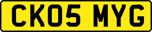 CK05MYG