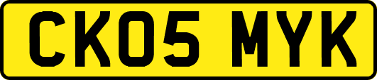 CK05MYK