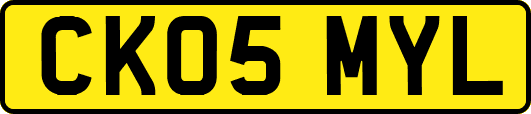 CK05MYL