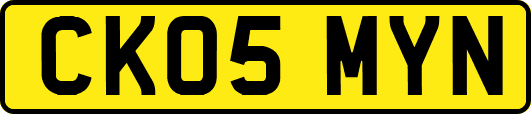 CK05MYN