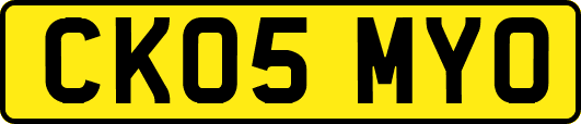 CK05MYO