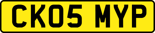 CK05MYP